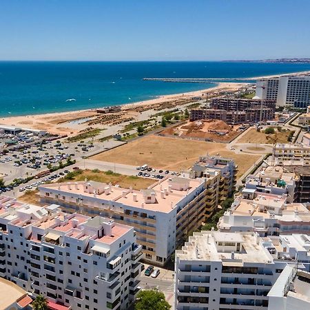 1Br Infante Flat In Quarteira By Lovelystay Eksteriør billede